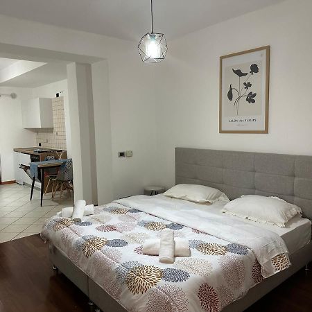 City Center Shkodra B&B المظهر الخارجي الصورة