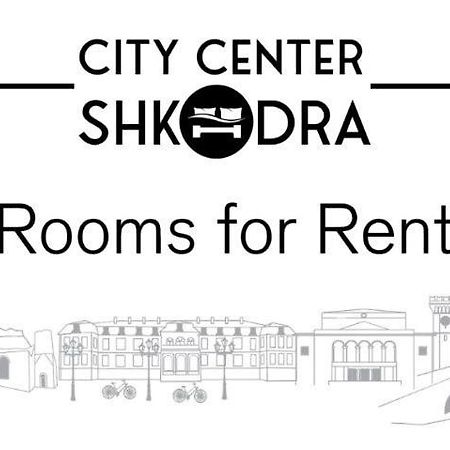 City Center Shkodra B&B المظهر الخارجي الصورة