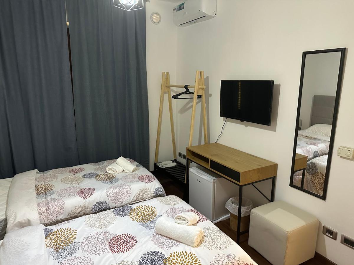 City Center Shkodra B&B المظهر الخارجي الصورة