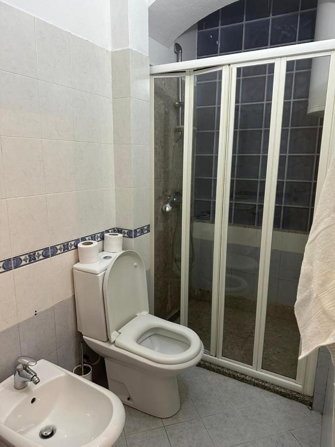 City Center Shkodra B&B المظهر الخارجي الصورة