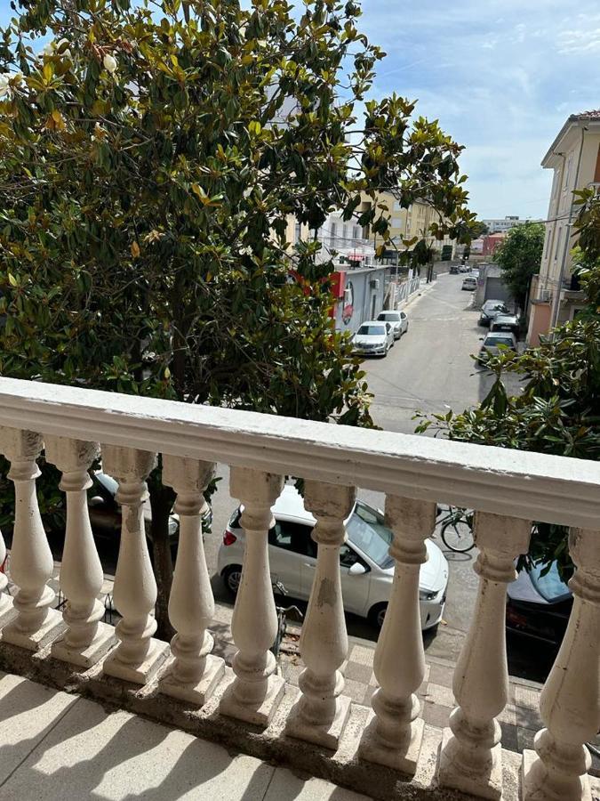 City Center Shkodra B&B المظهر الخارجي الصورة