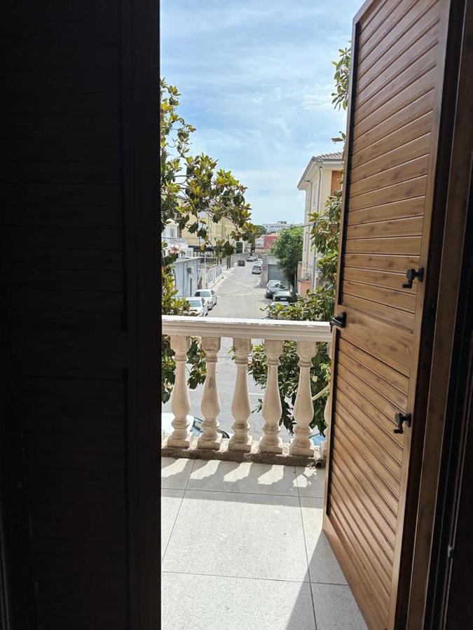 City Center Shkodra B&B المظهر الخارجي الصورة
