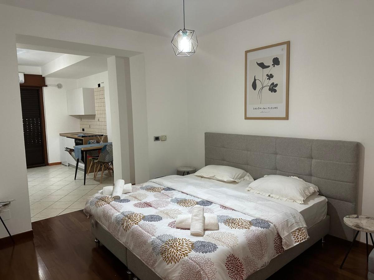 City Center Shkodra B&B المظهر الخارجي الصورة