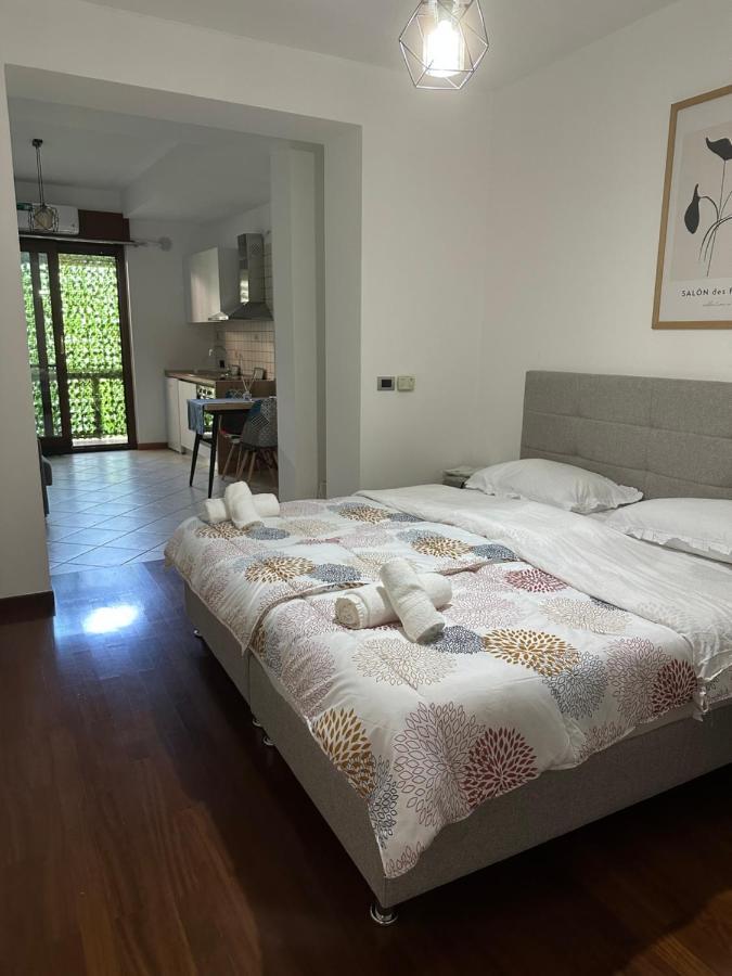 City Center Shkodra B&B المظهر الخارجي الصورة